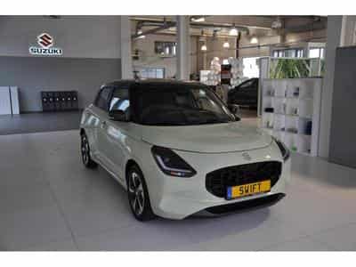 Suzuki Swift GLX AUTO7 (2026) - Foto 1