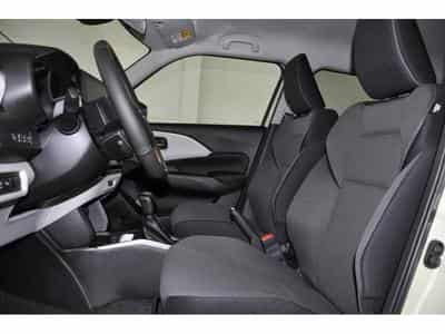 Suzuki Swift GLX AUTO7 (2026) - Foto 10