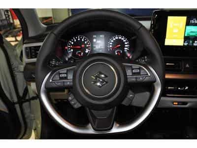 Suzuki Swift GLX AUTO7 (2026) - Foto 14
