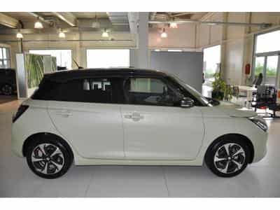 Suzuki Swift GLX AUTO7 (2026) - Foto 2