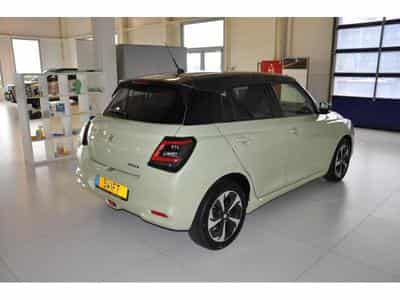 Suzuki Swift GLX AUTO7 (2026) - Foto 3