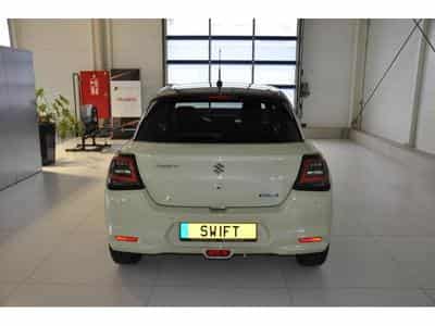 Suzuki Swift GLX AUTO7 (2026) - Foto 4