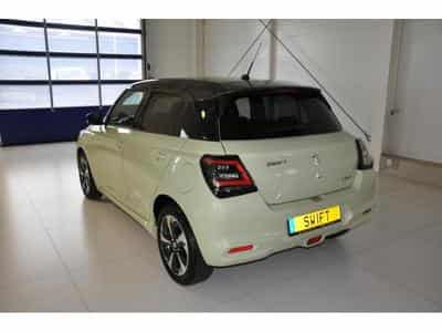 Suzuki Swift GLX AUTO7 (2026) - Foto 5