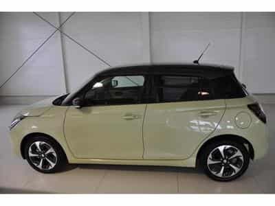 Suzuki Swift GLX AUTO7 (2026) - Foto 6