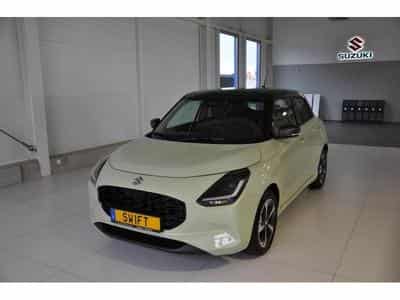 Suzuki Swift GLX AUTO7 (2026) - Foto 7