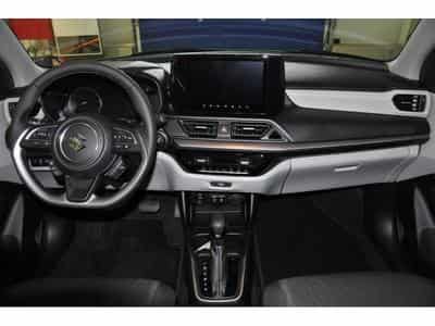 Suzuki Swift GLX AUTO7 (2026) - Foto 9