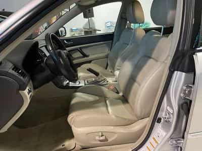 Subaru Legacy Legacy Berline 3.0 4WD Auto (2004) - Photo 10