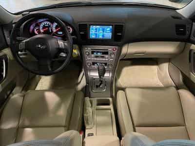 Subaru Legacy Legacy Berline 3.0 4WD Auto (2004) - Photo 11