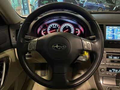 Subaru Legacy Legacy Berline 3.0 4WD Auto (2004) - Photo 12