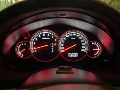 Subaru Legacy Legacy Berline 3.0 4WD Auto (2004) - Photo 13
