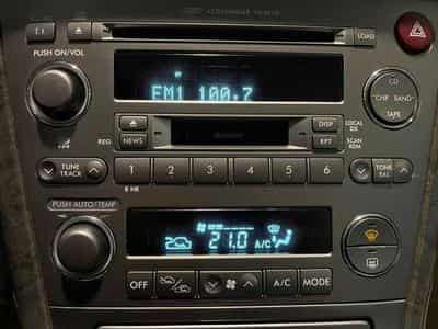 Subaru Legacy Legacy Berline 3.0 4WD Auto (2004) - Photo 15