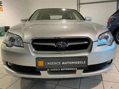 Subaru Legacy Legacy Berline 3.0 4WD Auto (2004) - Photo 3