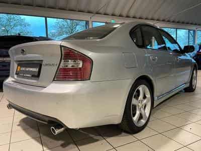Subaru Legacy Legacy Berline 3.0 4WD Auto (2004) - Photo 5