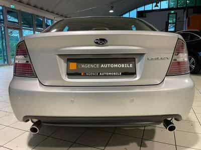 Subaru Legacy Legacy Berline 3.0 4WD Auto (2004) - Photo 6