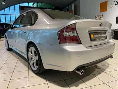 Subaru Legacy Legacy Berline 3.0 4WD Auto (2004) - Photo 7
