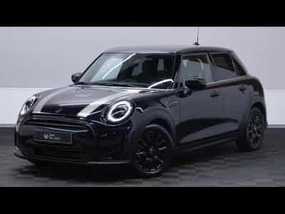 MINI Cooper 1.6 136 hatch auto (2024) - Photo 1