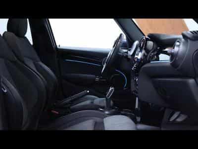 MINI Cooper 1.6 136 hatch auto (2024) - Photo 10