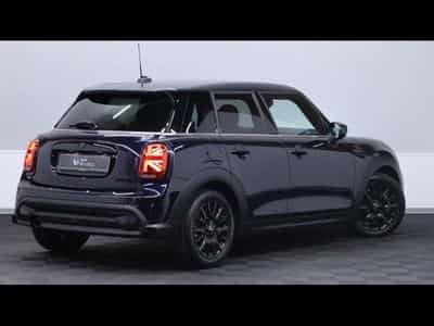 MINI Cooper 1.6 136 hatch auto (2024) - Photo 4