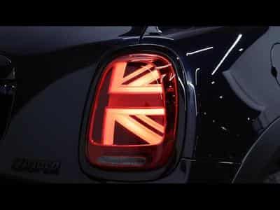 MINI Cooper 1.6 136 hatch auto (2024) - Photo 8