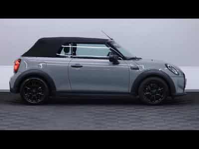 MINI Cooper cabriolet 136cv steptronic (2021) - Photo 12