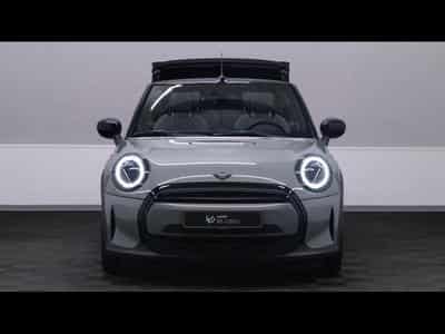 MINI Cooper cabriolet 136cv steptronic (2021) - Photo 5