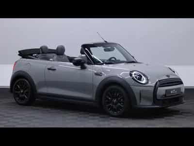 MINI Cooper cabriolet 136cv steptronic (2021) - Photo 7