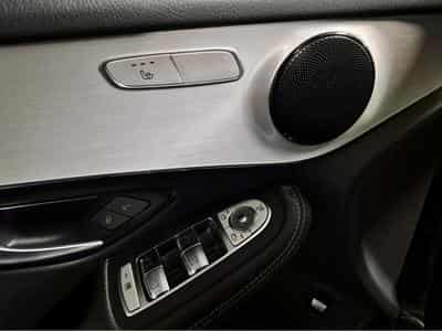 Mercedes GLC 220 COUPE D New Model 4MATIC COUPE AMG LINE CUIR NAVI (2020) - Photo 10