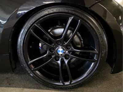 BMW 118 D COUPE M SPORT PAKET BI-XENON (2011) - Foto 10