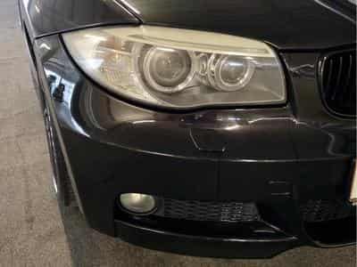 BMW 118 D COUPE M SPORT PAKET BI-XENON (2011) - Foto 11