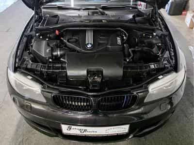 BMW 118 D COUPE M SPORT PAKET BI-XENON (2011) - Foto 12