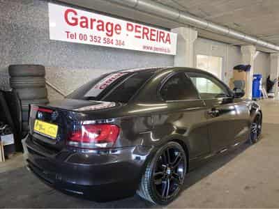 BMW 118 D COUPE M SPORT PAKET BI-XENON (2011) - Foto 2