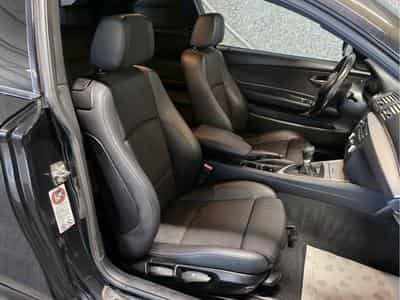 BMW 118 D COUPE M SPORT PAKET BI-XENON (2011) - Foto 4
