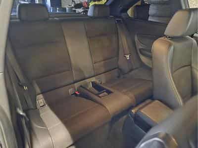 BMW 118 D COUPE M SPORT PAKET BI-XENON (2011) - Foto 5