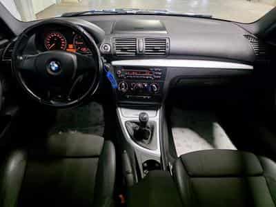 BMW 118 D COUPE M SPORT PAKET BI-XENON (2011) - Foto 6