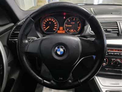 BMW 118 D COUPE M SPORT PAKET BI-XENON (2011) - Foto 7