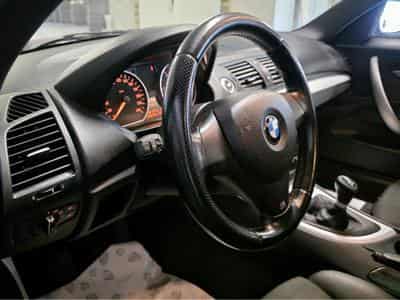 BMW 118 D COUPE M SPORT PAKET BI-XENON (2011) - Foto 9