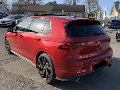 VW Golf GTI 2.0 TSI 245 DSG HARMAN KARDON PANO NAVI ACC (2021) - Foto 2