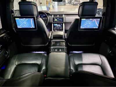 Land-Rover Range Rover 4.4 SDV8 VOGUE AUTOBIOGRAPHY FULL OPTIONS (2018) - Foto 9