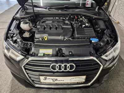 Audi A3 2.0 TDI 150 SPORTBACK FACELIFT BI-XENON NAVI (2017) - Foto 11