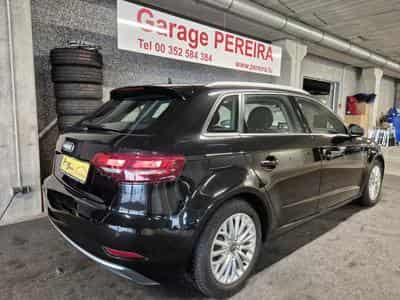 Audi A3 2.0 TDI 150 SPORTBACK FACELIFT BI-XENON NAVI (2017) - Foto 2
