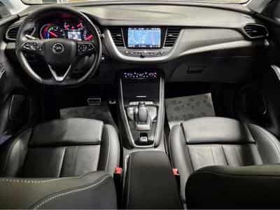 Opel Grandland ULTIMATE PHEV NAVI 360CAM CUIR 1 HAND (2021) - Foto 6