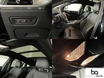 BMW X6 (2025) - Photo 12