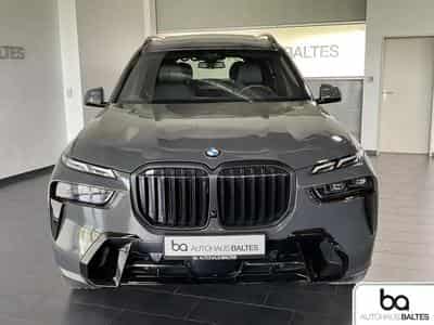 BMW X7 (2025) - Photo 2