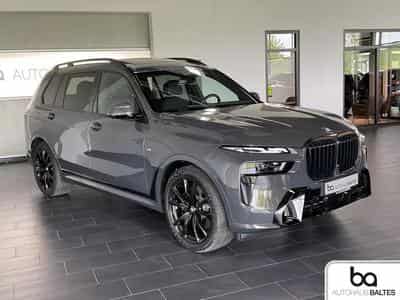 BMW X7 (2025) - Photo 5