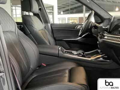 BMW X7 (2025) - Photo 6