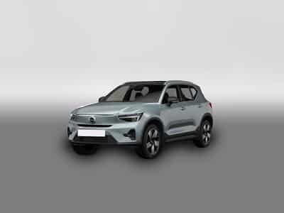Volvo C40 (2025) - Photo 1
