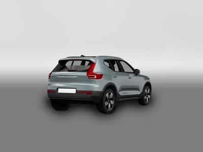 Volvo C40 (2025) - Photo 2