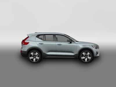 Volvo C40 (2025) - Photo 4