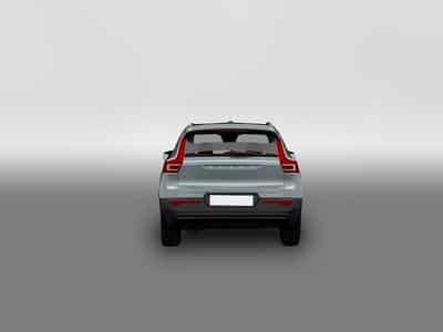 Volvo C40 (2025) - Photo 5