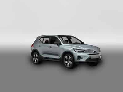 Volvo C40 (2025) - Photo 6